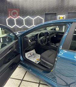 تۆیۆتا کامری